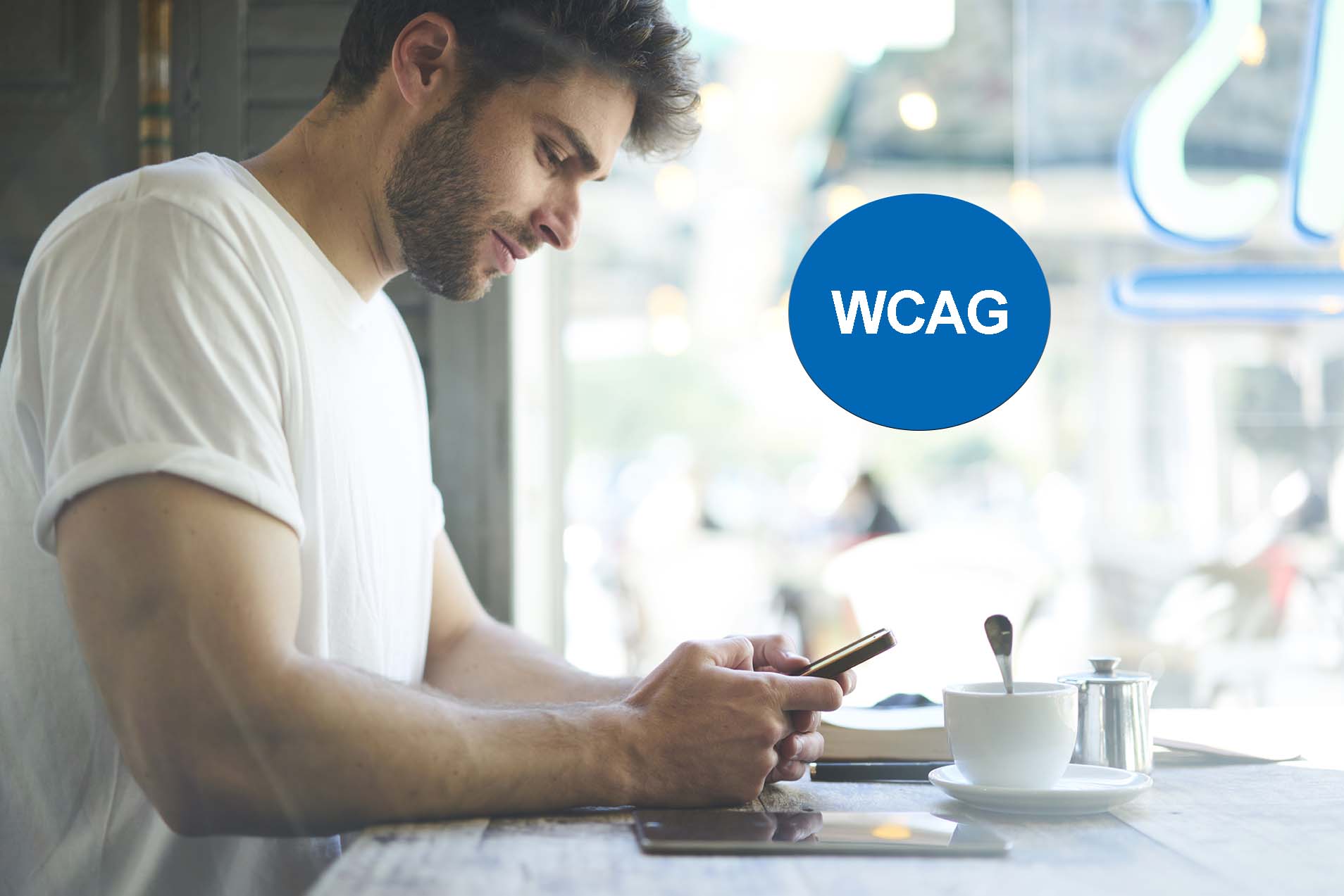 Κατευθυντήριες Γραμμές Προσβασιμότητας Περιεχομένου Ιστού